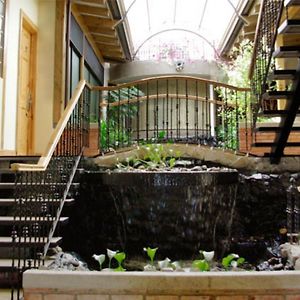 Apartotel Don Francisco